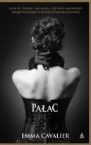 Okładka książki Pałac