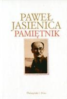 Okładka książki Pamiętnik