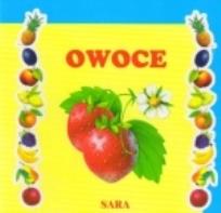 Okładka książki Parawaniki - Owoce SARA