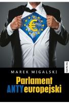 Okładka książki Parlament Antyeuropejski