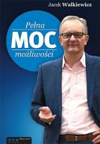Okładka książki Pełna MOC możliwości