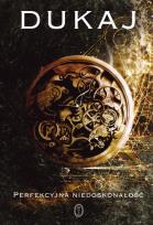 Okładka książki Perfekcyjna niedoskonałość