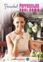 Okładka książki Perfekcyjna Pani Domu. Poradnik TW