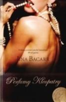 Okładka książki Perfumy Kleopatry