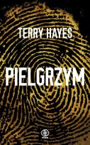 Okładka książki Pielgrzym