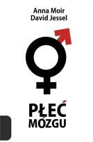 Okładka książki Płeć mózgu