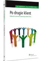 Okładka książki Po drugie klient