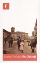 Okładka książki Po Galicji