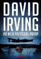 Okładka książki Po nich przyszedł potop