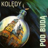 Okładka książki Pod Budą - Kolędy (Płyta CD)