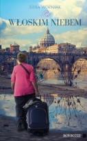 Okładka książki Pod włoskim niebem