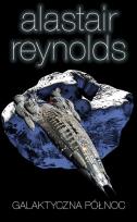 Okładka książki Północ galaktyki