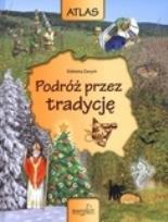 Okładka książki Polska. Podróż przez tradycję