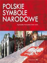 Okładka książki Polskie symbole narodowe