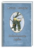 Okładka książki Południowa łąka