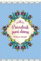 Okładka książki Poradnik Pani Domu