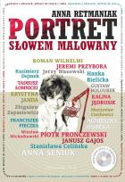 Okładka książki Portret słowem malowany