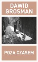 Okładka książki Poza czasem
