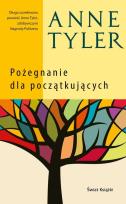 Okładka książki Pożegnanie dla początkujących