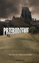 Okładka książki Przebudzenie