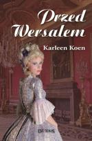 Okładka książki Przed Wersalem