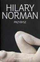 Okładka książki Przybysz