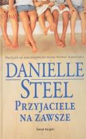 Okładka książki Przyjaciele na zawsze TW