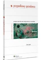 Okładka książki Przypadkowy sprzedawca