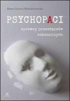 Okładka książki Psychopaci