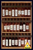 Okładka książki Puzzle 1000 Whisky