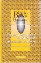 Okładka książki Refleksyje duchowne