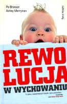 Okładka książki Rewolucja w wychowaniu TW