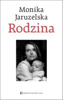 Okładka książki Rodzina