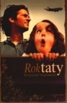 Okładka książki Rok taty