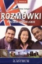Okładka książki Rozmówki polsko-angielskie z CD