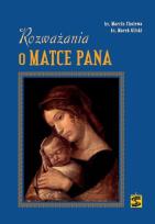 Okładka książki Rozważania o Matce Pana