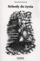 Okładka książki Schody do życia