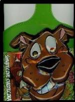 Okładka książki Scooby Doo! Zestaw 2 książki + 2 prezenty