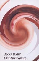 Okładka książki SEKSwirówka