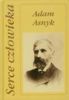 Okładka książki Serce człowieka