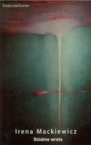 Okładka książki Siódme wrota