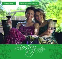 Okładka książki Siostry gotują