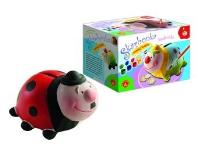 Opakowanie Skarbonka marzeń - Biedronka ALEX