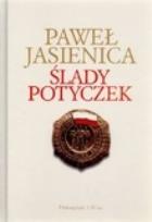Okładka książki Ślady potyczek