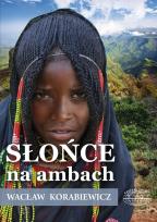 Okładka książki Słońce nad Ambach