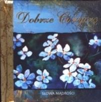 Okładka książki Słowa mądrości - Dobrze Ci życzę + torebka