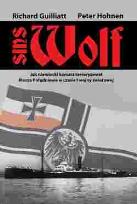 Okładka książki SMS Wolf