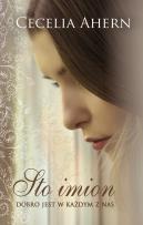 Okładka książki Sto imion