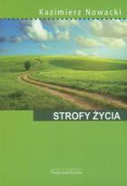Okładka książki Strofy życia