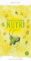 Okładka książki Świerszczykowe nutki - Audiobook